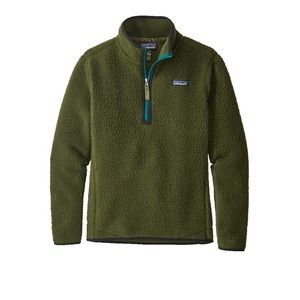 PATAGONIA RETRO PILE
